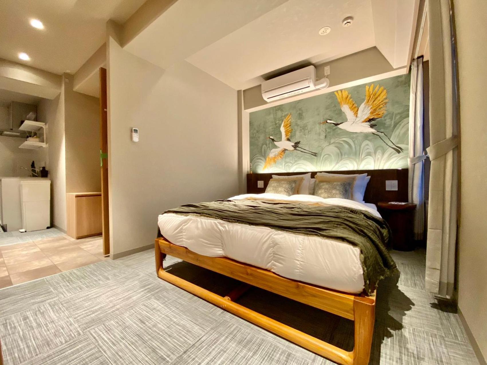 Lang Hotel Ueno 朝食付 #上野駅徒歩9分 #秋葉原浅草羽田&成田空港へ便利 東京都 外观 照片
