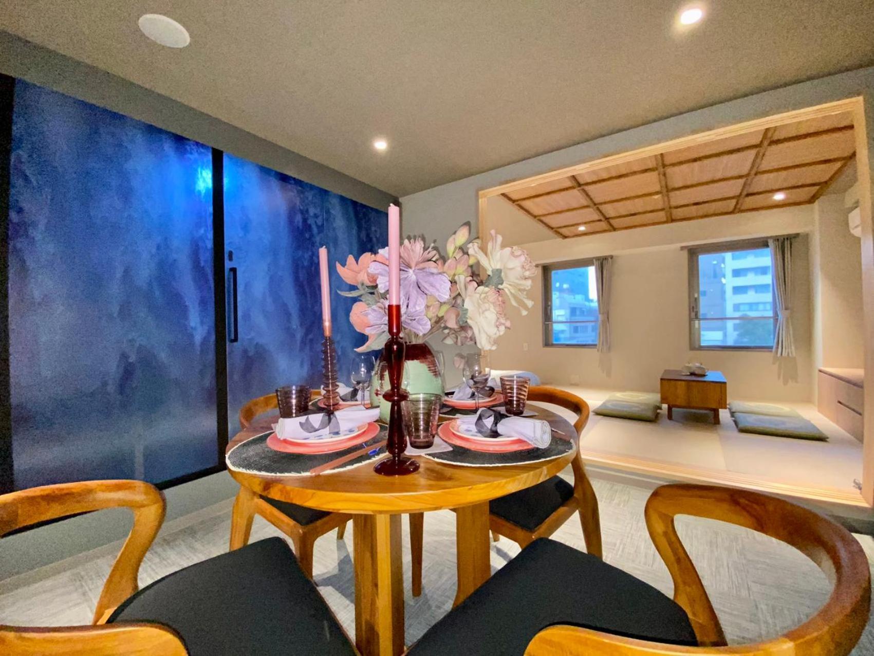 Lang Hotel Ueno 朝食付 #上野駅徒歩9分 #秋葉原浅草羽田&成田空港へ便利 東京都 外观 照片