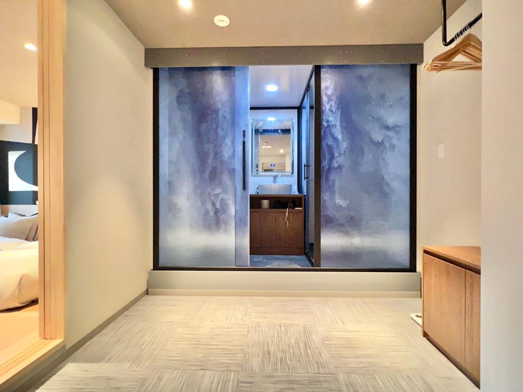 Lang Hotel Ueno 朝食付 #上野駅徒歩9分 #秋葉原浅草羽田&成田空港へ便利 東京都 外观 照片