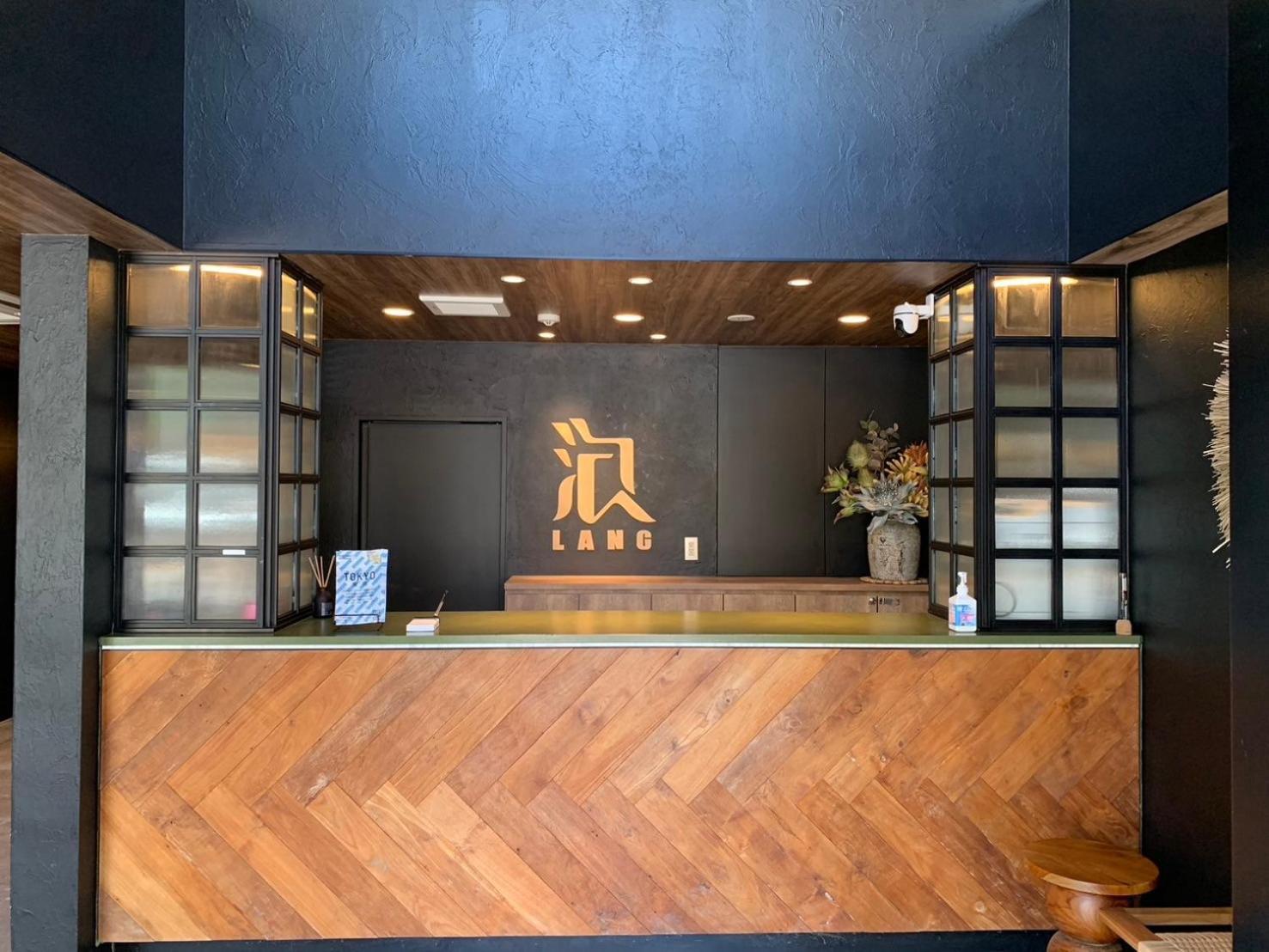 Lang Hotel Ueno 朝食付 #上野駅徒歩9分 #秋葉原浅草羽田&成田空港へ便利 東京都 外观 照片